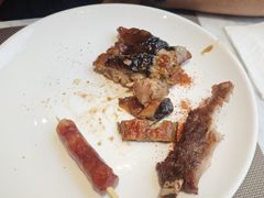 -现代华天大酒店海鲜自助餐(芙蓉南路店)