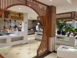 -陶然花园·婚宴