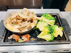 -吉野家(上海美罗城店)