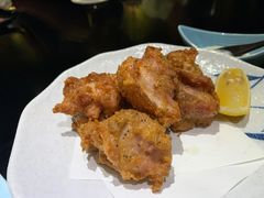 -希望日本料理(保利香槟花园店)