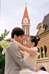 点击看大图 -日光视觉婚纱摄影(旗舰店)