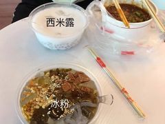 -泰龙城小吃街