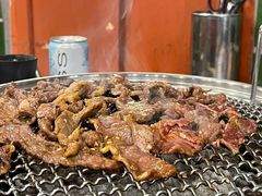 -永安里地摊烤肉(首创店)