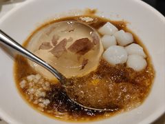 玫瑰冰粉-尘香•传统川菜(创汇首座店)