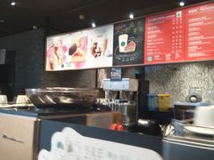 -星巴克臻选(深圳华强北茂业店)