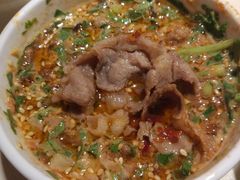 -海底捞火锅(武胜路凯德广场店)