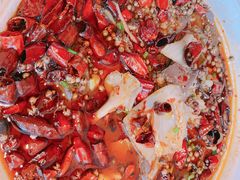 -胡大饭馆(青果路店)