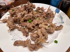 -渔傅印象滩涂霞浦海鲜(井大路店)