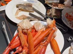 -星伦多自助料理·涮烤一体(虹悦城店)