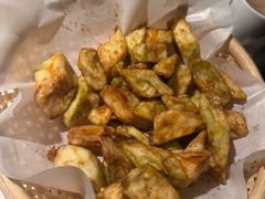 -初蓉丨遇见新川菜(亲贤街荣耀店)