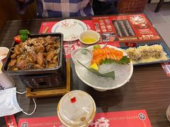 -仙隐小鹿中华料理(南宁万象城店)