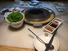 -韩宫宴烤肉·料理(大宁国际店)