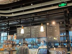 -麦田工坊(月湖店)