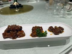 -金枝玉叶上海人家食府(三里河店)