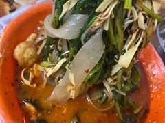 -老字号正宗四川麻辣烫(重庆路店)