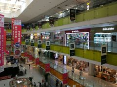 -北京华联购物中心(天通苑店)