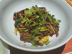 -长安记·大美陕菜(大族广场店)