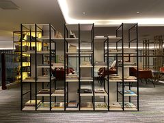 -深圳龙华大浪商业中心亚朵X酒店