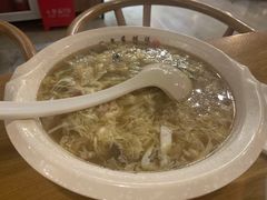 酸辣汤-陈傻子餐厅(世纪都会店)