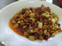 -中国吉菜名店广源宾馆餐厅