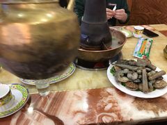 -清真·马家火锅美食城(镇江北路店)