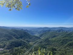 -妙峰山风景名胜区