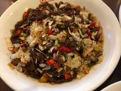 -天下客饭店(中山路店)