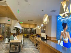 -Blueglass酸奶(财富购物中心店)