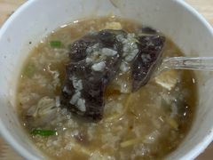 -百成大同鸭肉粥(大同总店)