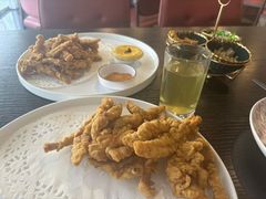 小酥肉-香丰阁·烤鸭·川湘菜(清河店)