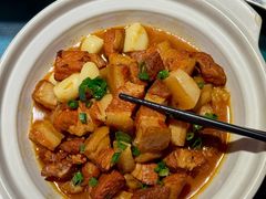 -呷湘厨·家宴·鱼汤捞饭(津南店)