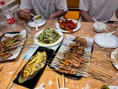-大于烧烤