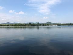 -石湖景区
