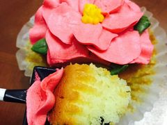 -BONCAKE裱花蛋糕(万象汇店)
