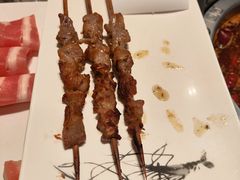 -蜀留香火锅·始于1999·原四川老火锅(白堤路店)
