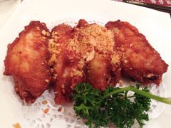 炸鸡翼-池记(尖沙咀店)