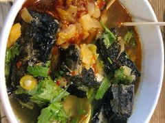 -老长沙大香肠臭豆腐(友谊阳光城店)