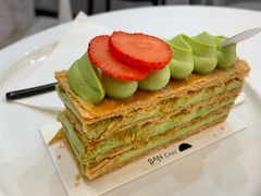 -BanCake·法式千层·拿破仑專門店