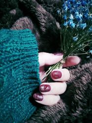 -M Nails & Beauty美甲美睫美体