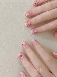 -M·X Nail日式美甲美睫