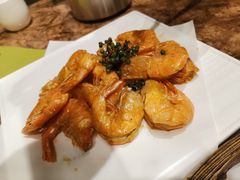 -顺意·顺德家乡菜(国际人才大厦店)