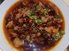 -锦府盐帮·侯宅(五棵松万达店)