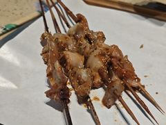 -延边烧烤•8年匠心(秦皇岛总店)