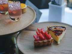 -三嚥阁 La Villa Restaurant