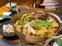 -郑州建业艾美酒店-曙餐厅