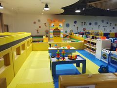 -侎宝运动成长中心(嘉定大融城店)