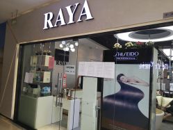 -RAYA韩国造型