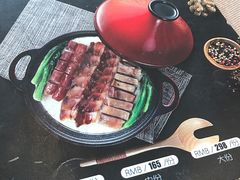 -忆食尚腊味煲仔饭(华南城店)