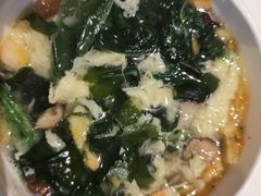 芙蓉蔬菜汤-肯德基(丁香店)