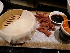 -重庆万豪中餐厅·Man Ho